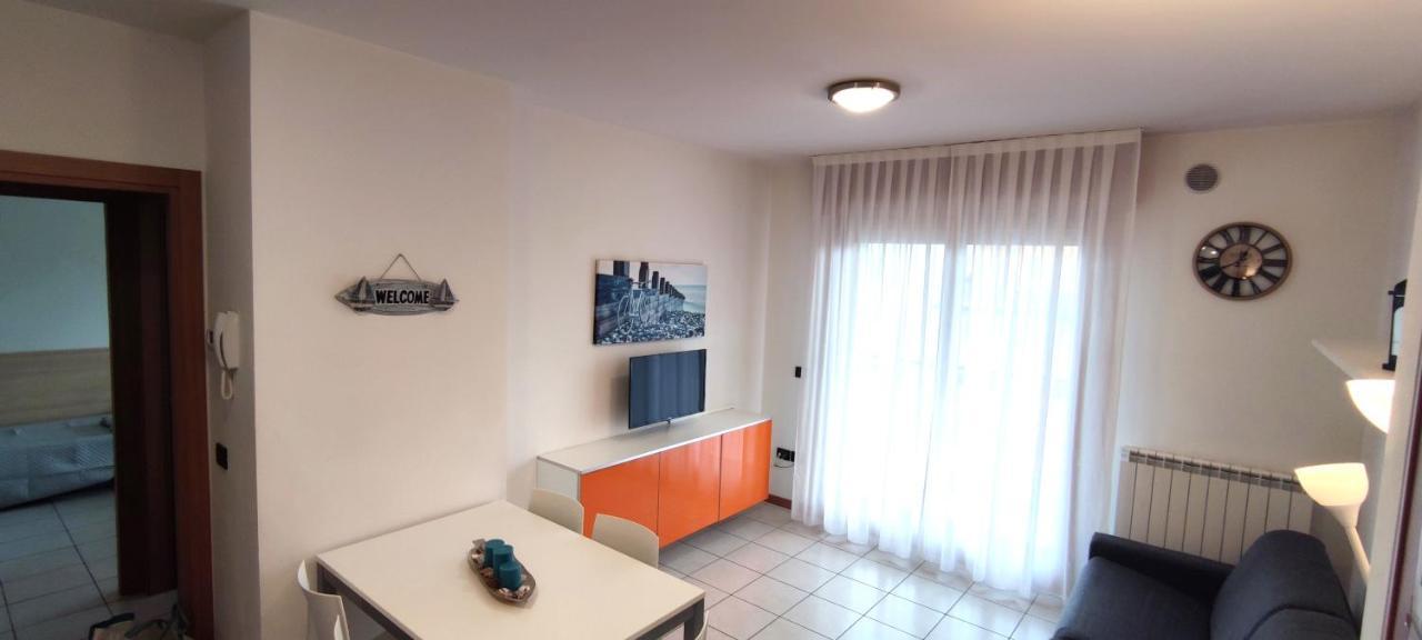Appartamento Roberta Caorle Exterior foto