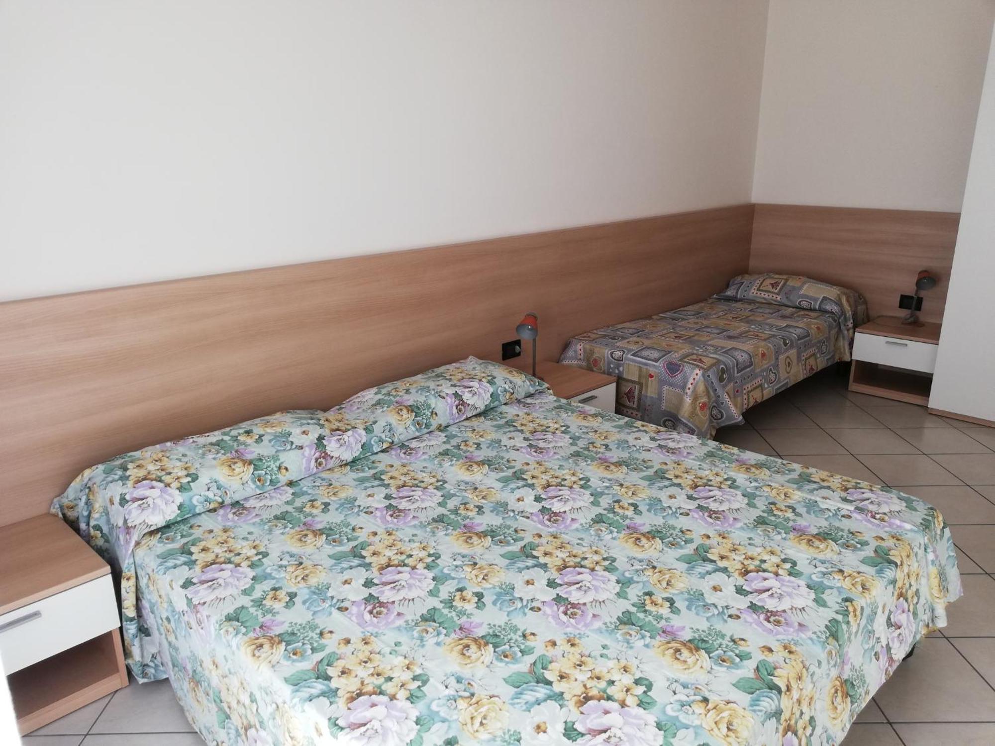 Appartamento Roberta Caorle Exterior foto