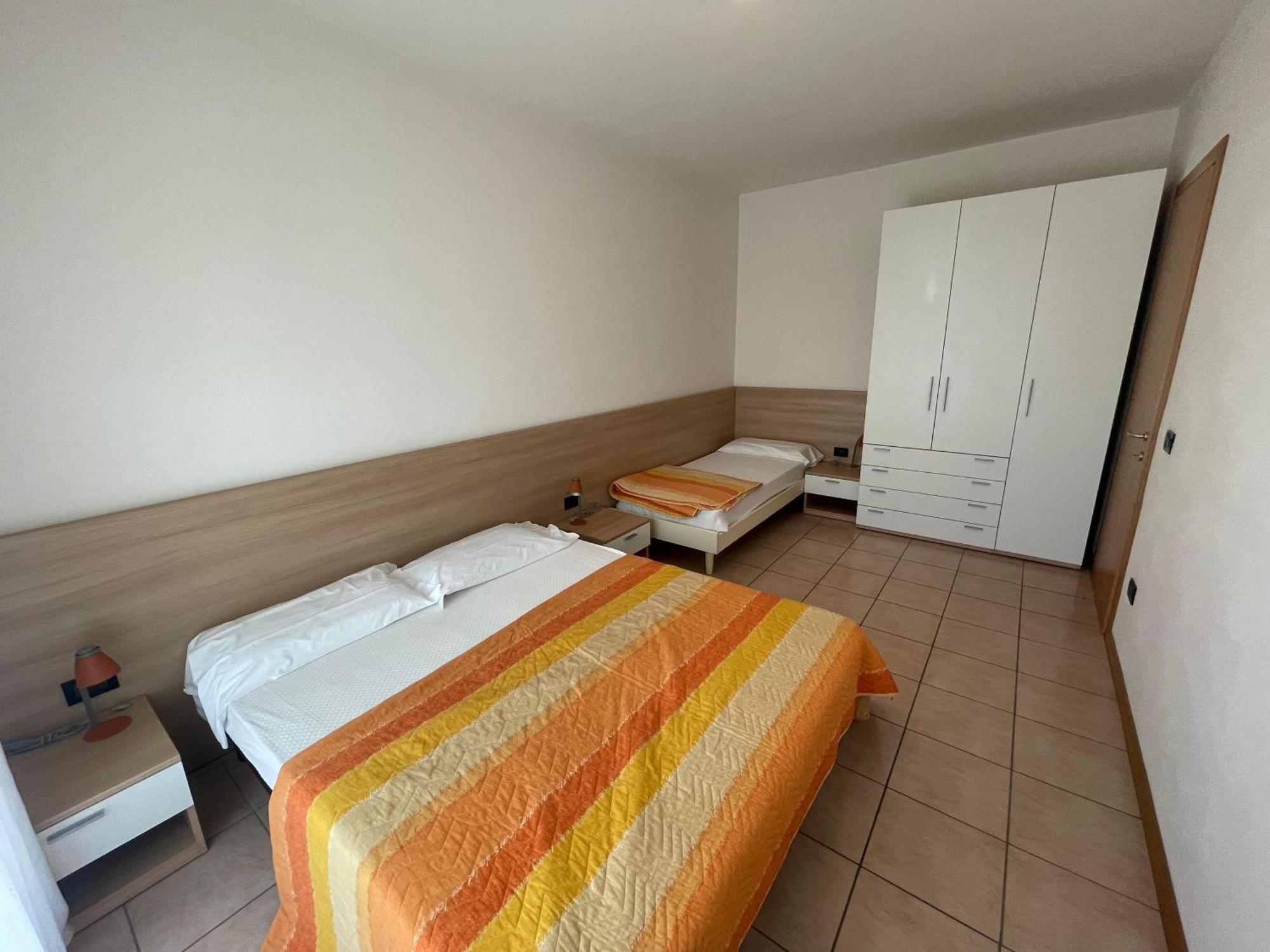 Appartamento Roberta Caorle Exterior foto